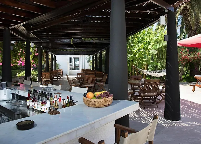 Otel Karia Princess 4*