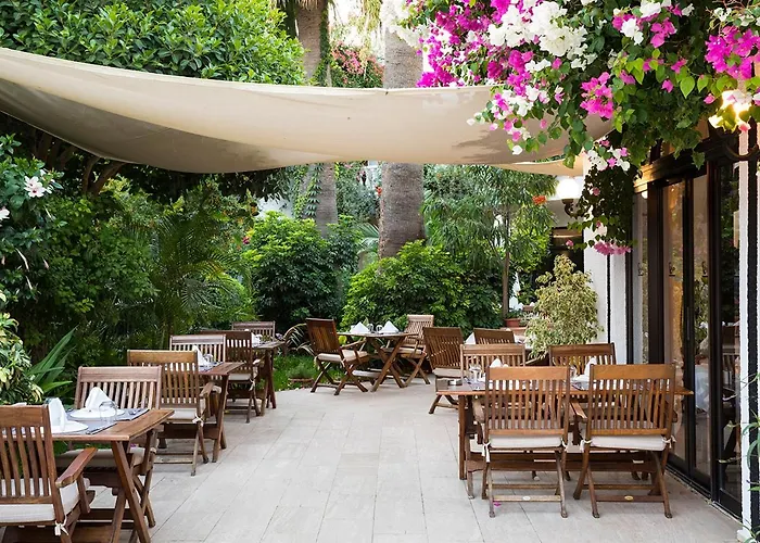 Otel Karia Princess 4*