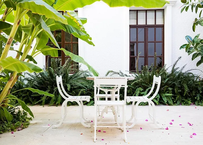 Karia Princess Otel 4*