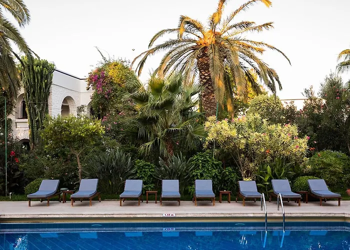 Karia Princess Otel Bodrum