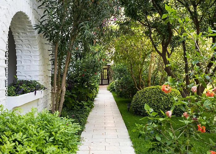 Karia Princess Szálloda Bodrum