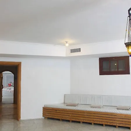 Hotel Karia Princess Bodrum