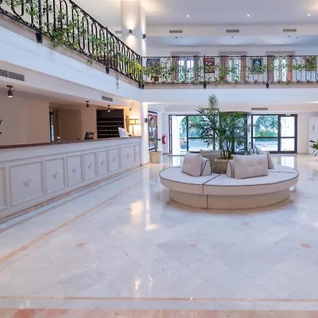 Karia Princess Hotel