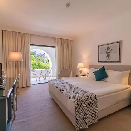 Karia Princess Отель 4*