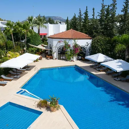 Karia Princess 4* Bodrum