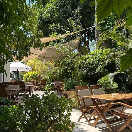 Hotel Karia Princess Bodrum