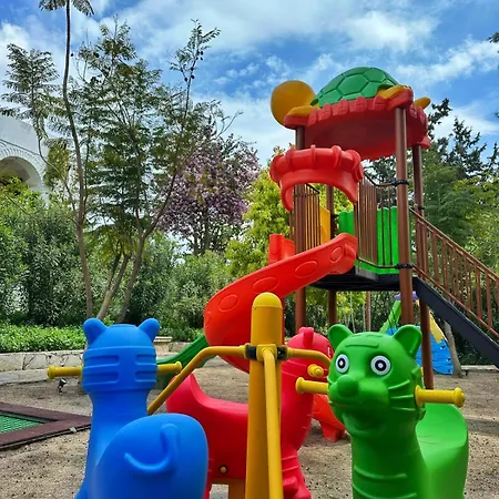 Karia Princess Hotel 4*