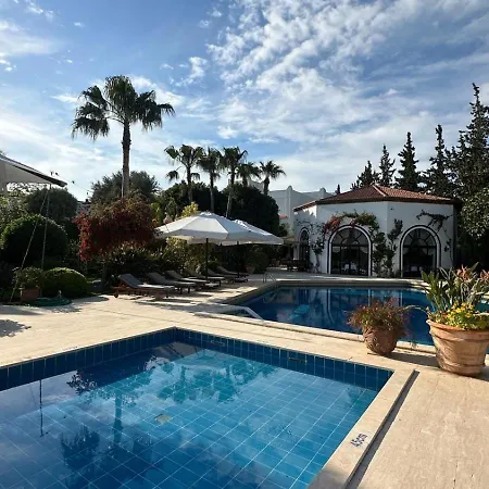 Karia Princess Bodrum