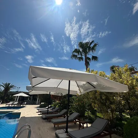 Karia Princess 4* Bodrum