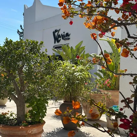 Hotel Karia Princess