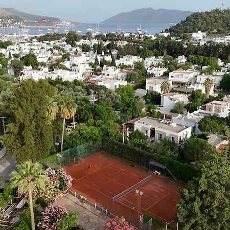 Hotel Karia Princess Bodrum