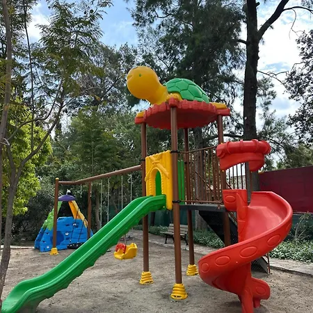 Karia Princess Бодрум