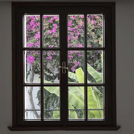 Karia Princess Отель Бодрум