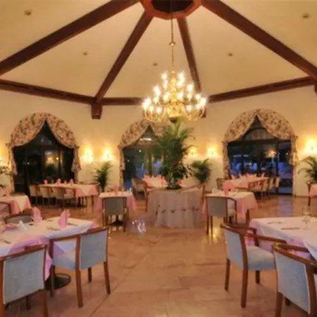 Karia Princess Hotel Bodrum