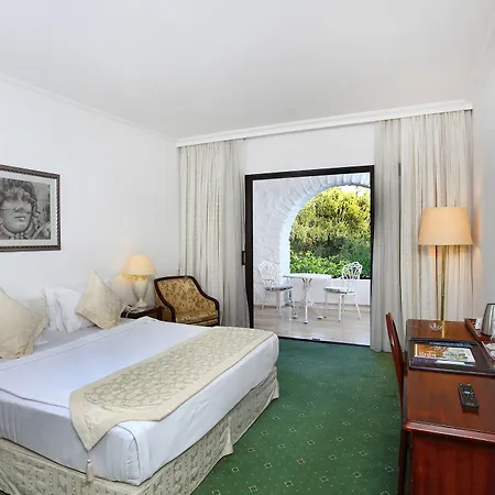 Karia Princess Hotel