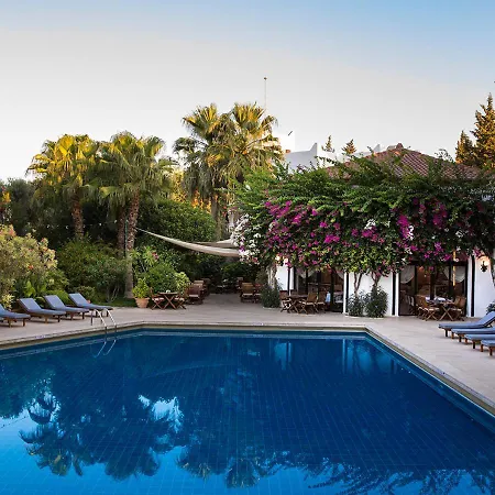 Karia Princess Hotel 4*