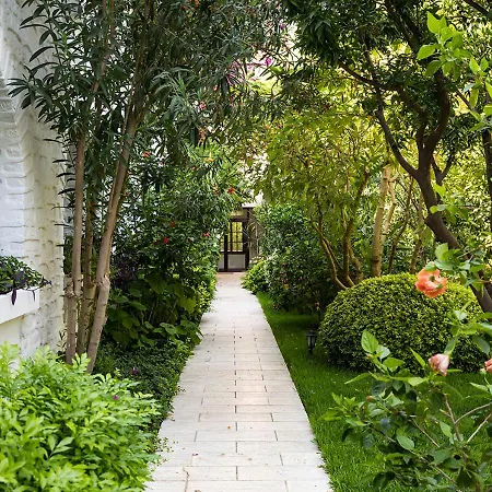 Karia Princess Отель Бодрум