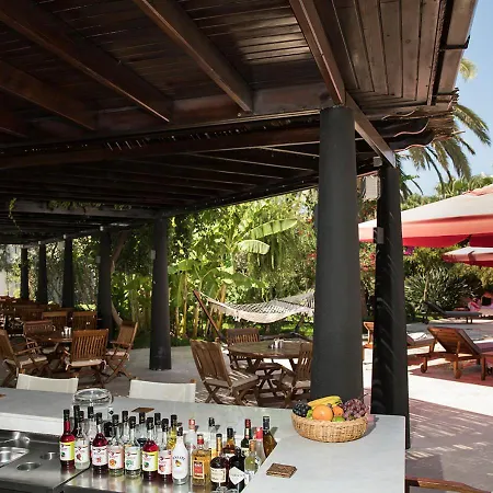 Hotel Karia Princess