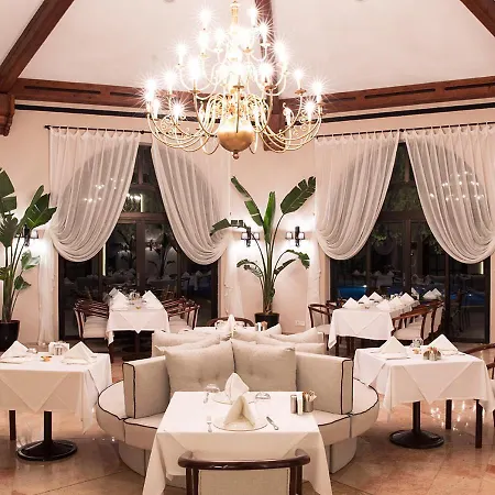 Karia Princess 4* Бодрум