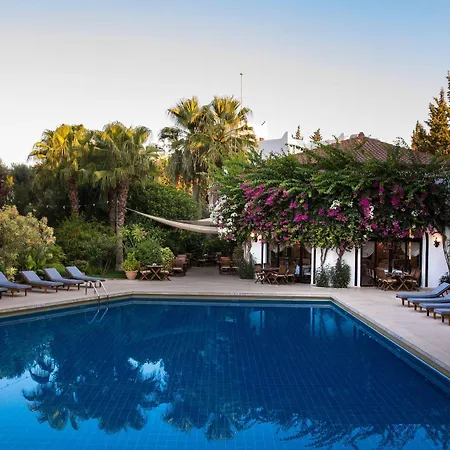 Karia Princess Отель 4*