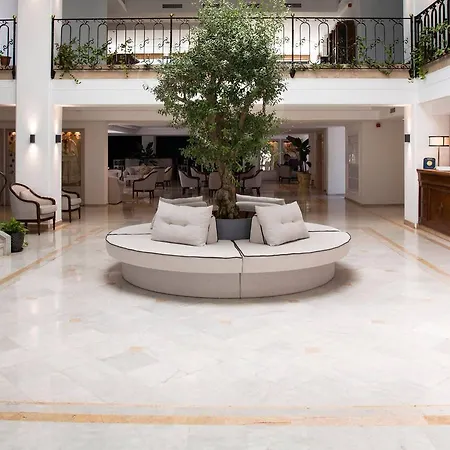 Karia Princess Hotel