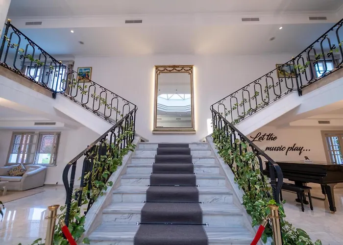 Hotell Karia Princess Bodrum