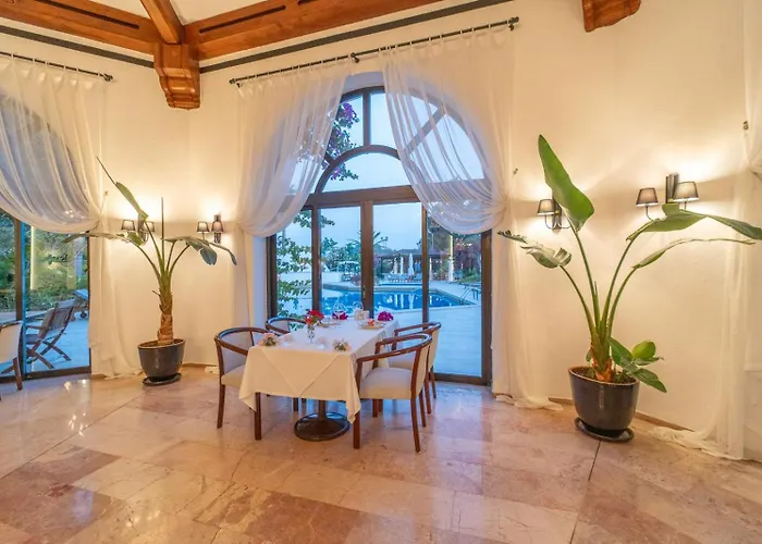 Karia Princess Hotell