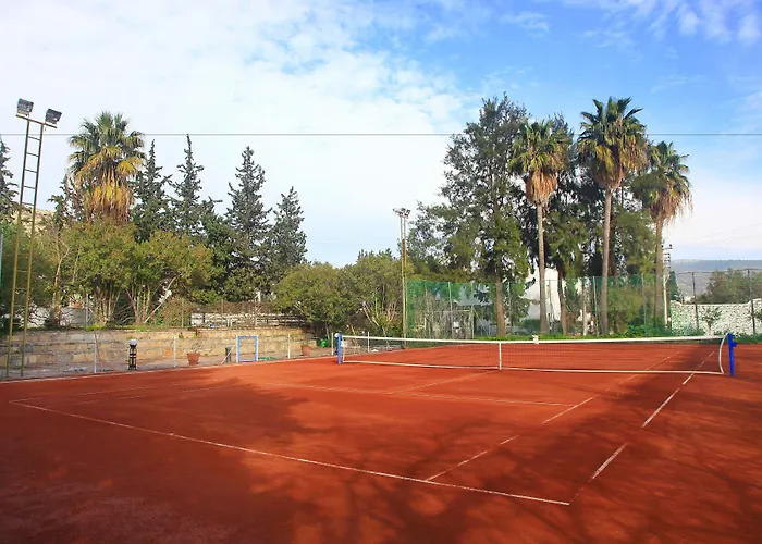 Karia Princess Hotell Bodrum