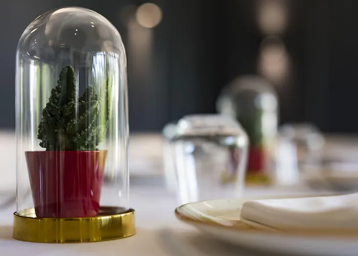 Hotell Karia Princess 4*