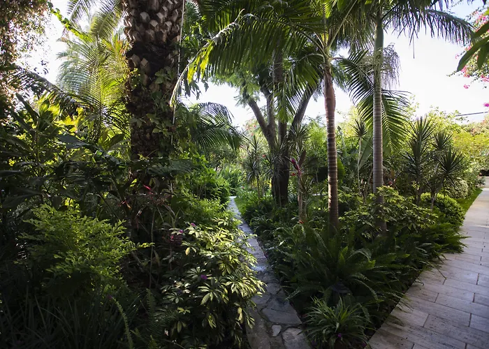 Karia Princess Hotell Bodrum