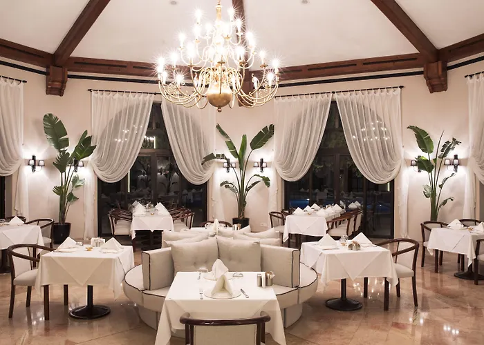 Hotell Karia Princess 4*