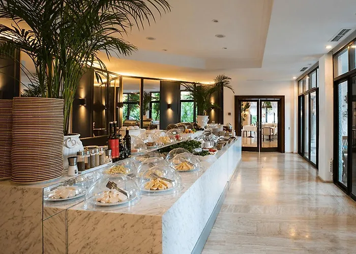 Karia Princess Bodrum